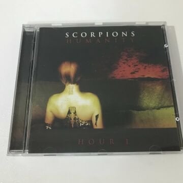 Scorpions – Humanity - Hour I