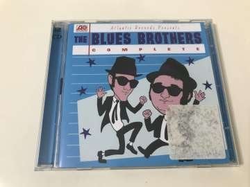 The Blues Brothers – The Blues Brothers Complete 2 CD