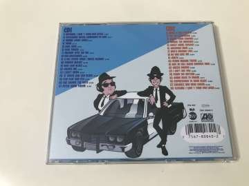 The Blues Brothers – The Blues Brothers Complete 2 CD