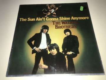 The Walker Brothers ‎– The Sun Ain't Gonna Shine Anymore
