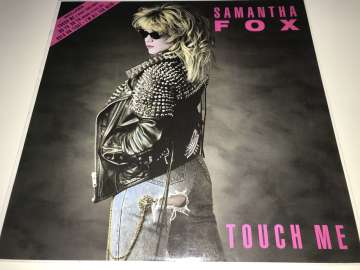 Samantha Fox – Touch Me