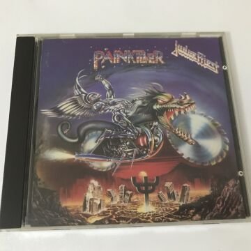 Judas Priest – Painkiller