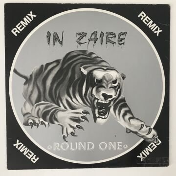 Round One ‎– In Zaire (Remix)