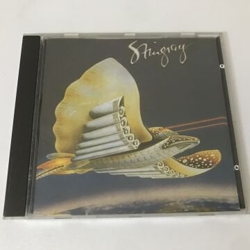 Stingray – Better The Devil You Know