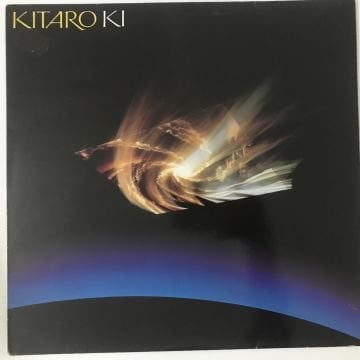 Kitaro ‎– Ki