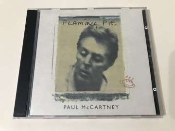 Paul McCartney – Flaming Pie
