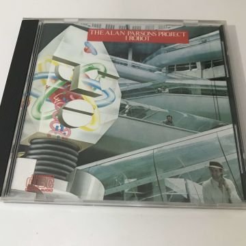 The Alan Parsons Project – I Robot