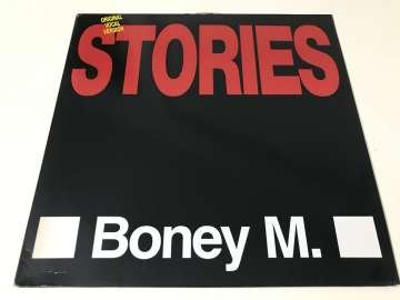 Boney M. – Stories