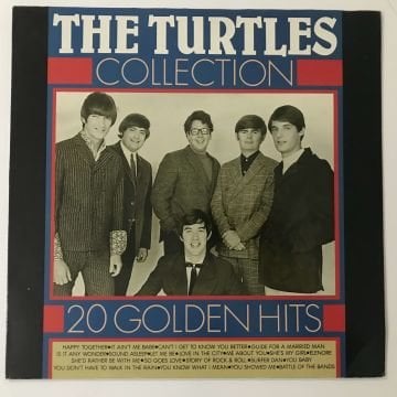 The Turtles – Collection