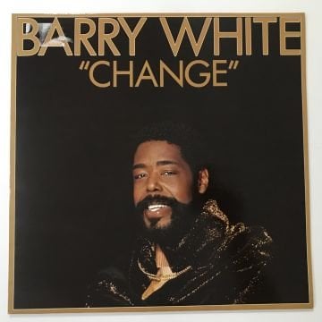 Barry White - Change