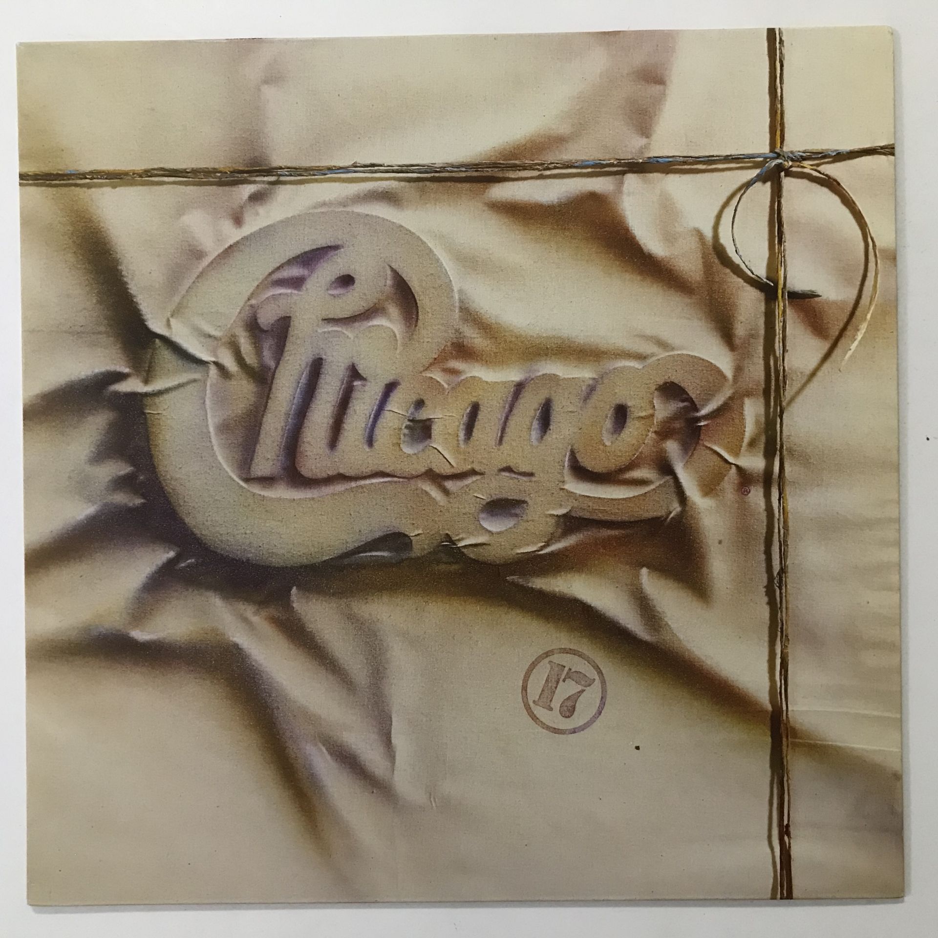 Chicago – Chicago 17