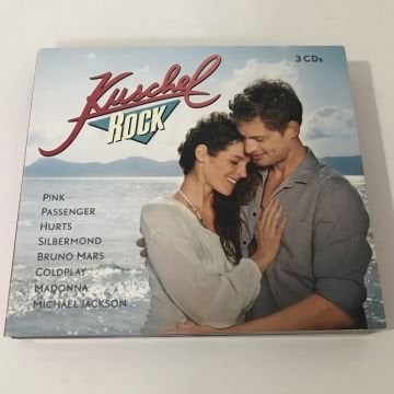 KuschelRock 27 3 CD