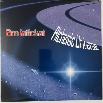 Brainticket – Alchemic Universe