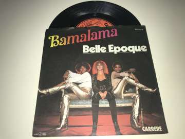Belle Epoque ‎– Bamalama