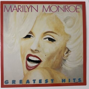 Marilyn Monroe – Greatest Hits