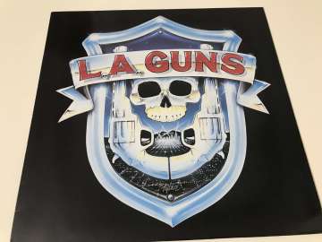 L.A. Guns – L.A. Guns