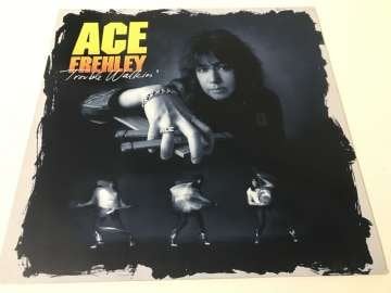 Ace Frehley – Trouble Walkin'
