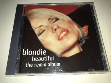 Blondie – Beautiful - The Remix Album
