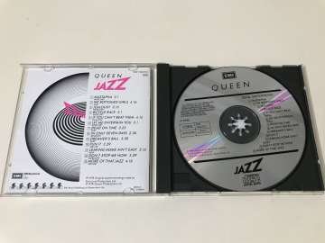 Queen – Jazz