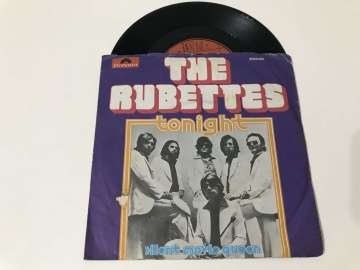 The Rubettes – Tonight