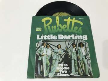 Rubettes – Little Darling