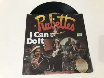 The Rubettes – I Can Do It