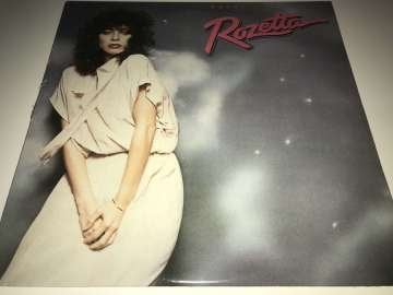 Rozetta ‎– Where's My Hero