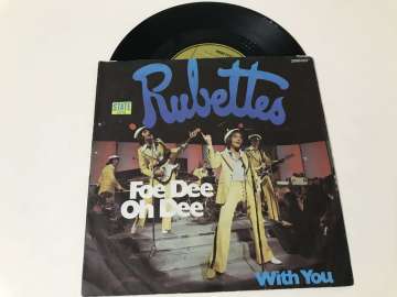 Rubettes – Foe Dee Oh Dee