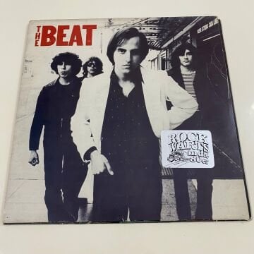 The Beat – The Beat