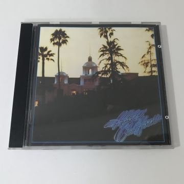 Eagles – Hotel California