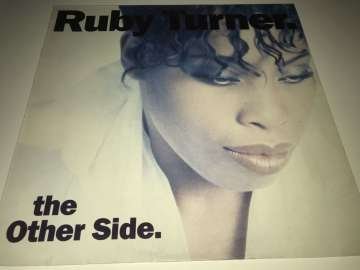 Ruby Turner ‎– The Other Side