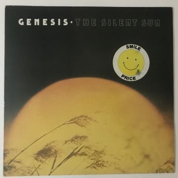 Genesis ‎– The Silent Sun