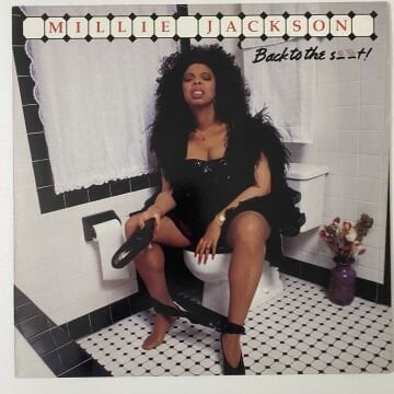 Millie Jackson – Back To The S..t!