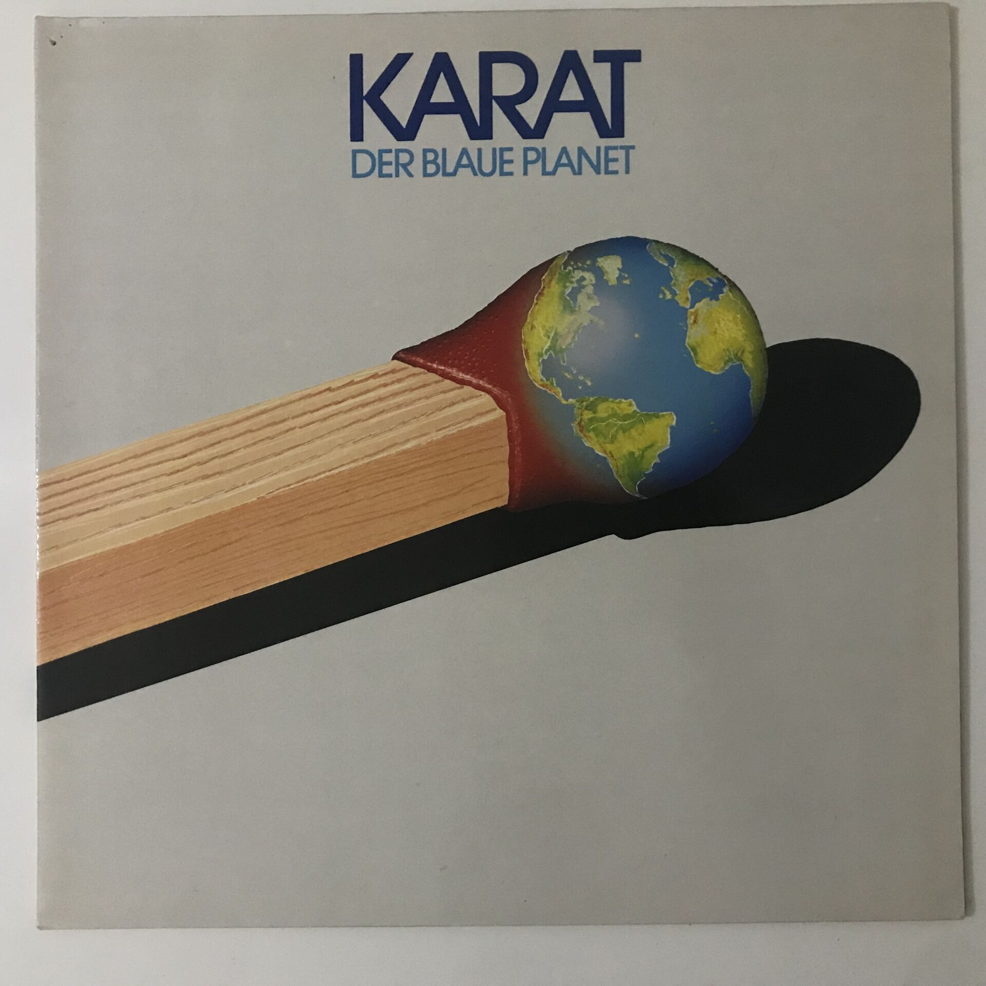 Karat – Der Blaue Planet