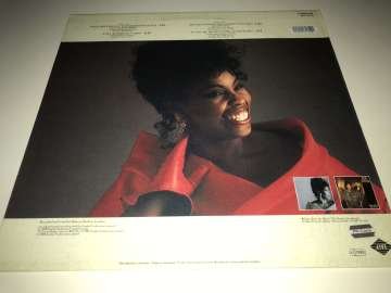 Ruby Turner ‎– What Becomes Of The Brokenhearted