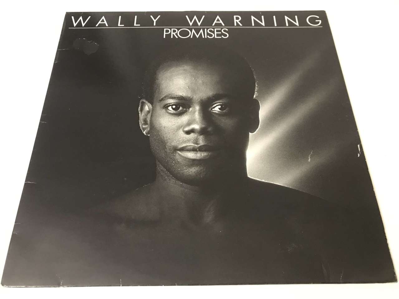 Wally Warning – Promises