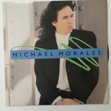 Michael Morales – Michael Morales