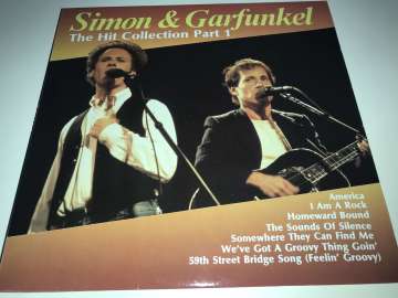 Simon & Garfunkel – The Hits Collection Part 1