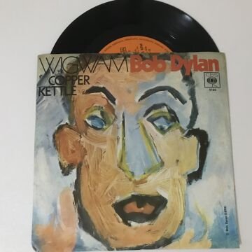 Bob Dylan – Wigwam