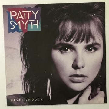 Patty Smyth – Never Enough