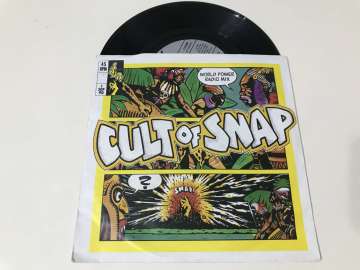 Snap! – Cult Of Snap