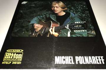 Michel Polnareff ‎– Michel Polnareff