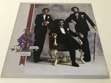 The Isley Brothers – Masterpiece