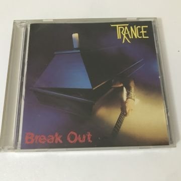 Trance – Break Out