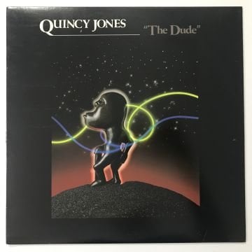 Quincy Jones – The Dude