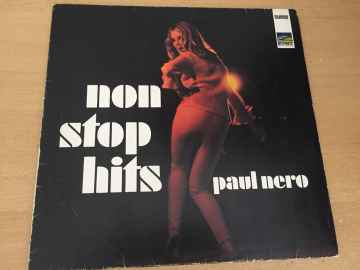 Paul Nero ‎– Non Stop Hits