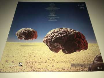 Rush ‎– Hemispheres