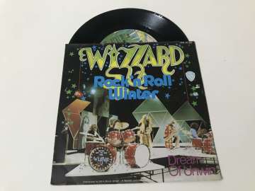 Wizzard – Rock 'n Roll Winter