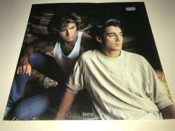 Wham! ‎– Freedom