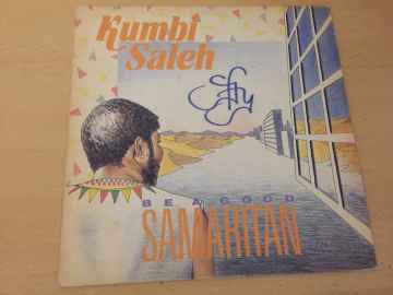 Kumbi Saleh ‎– Be A Good Samaritan